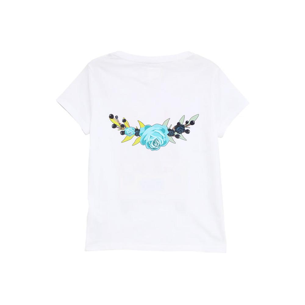 Printing Decals For Cloth Bag T-shirt Clothes Patches Iron On Patche Applique Heat Transfer Sticker