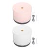 USB Humidifier Wireless 780ml Large Capacity Nano Mist Dual Spray Modes Night Light Desktop Humidifi