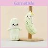 Plush Vegetable Toy For Kids Cute Cucumber And Sugar Cane Decor