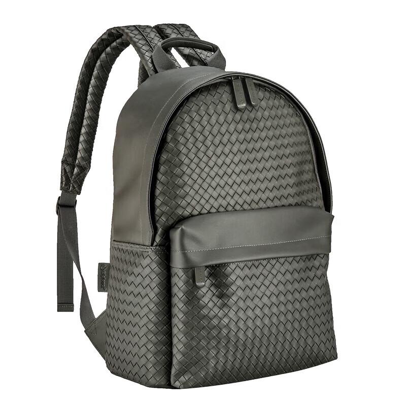 Diplomat Stylish Woven Casual Backpack