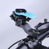 Shockproof Handlebar Mount Shock Absorbers Rubber Washer for Phone Bracket Universal Anti Vibrations Module Quick Install