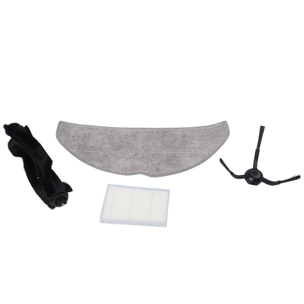 Roboterstaubsauger Teile Staubsauger Set Effiziente Reinigung Hauptbürste