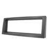 1 DIN Car DVD CD Radio Panel Fascia For CITROEN C5 2004-2008/PEUGEOT (407) 2004-2010, (407) Coupe 2005+ JSTMAX