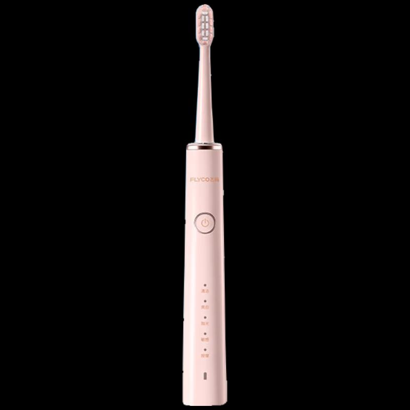 

FLYCO FT7108 Sonic Rechargeable Electric Toothbrush