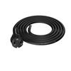 Kabel Zasilający Gumowy Z Wtyczką Prostą 2M 3X2,5Mm2 16A Ip44 H07Rn-F