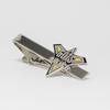 Groove Garage Ultraman Trigger GUTS-SELECT Tie Clip, Genuine Cloisonné Alloy