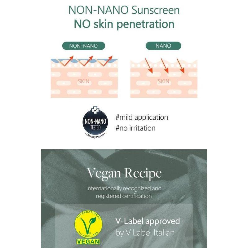 d'Alba - Waterfull Mild Sun Cream