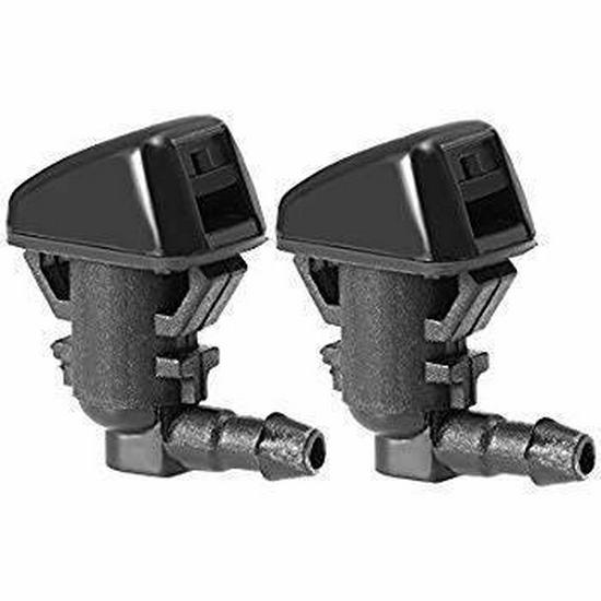 

Windshield Washer Nozzle for Ford F250-F550 (BC3Z-17603-A)