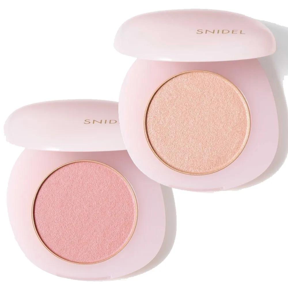 SNIDEL Beauty Blusher Euphoric Glow 2.02 Hitorigoto