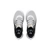 Under Armour Flow FUTR X 2 White Black Sneakers 3024978-100