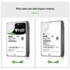 Seagate 16TB Exos 7E10 Enterprise Hard Drive ST16000NM001G