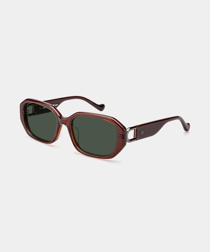 Lolenseupol Happer C2 Brown