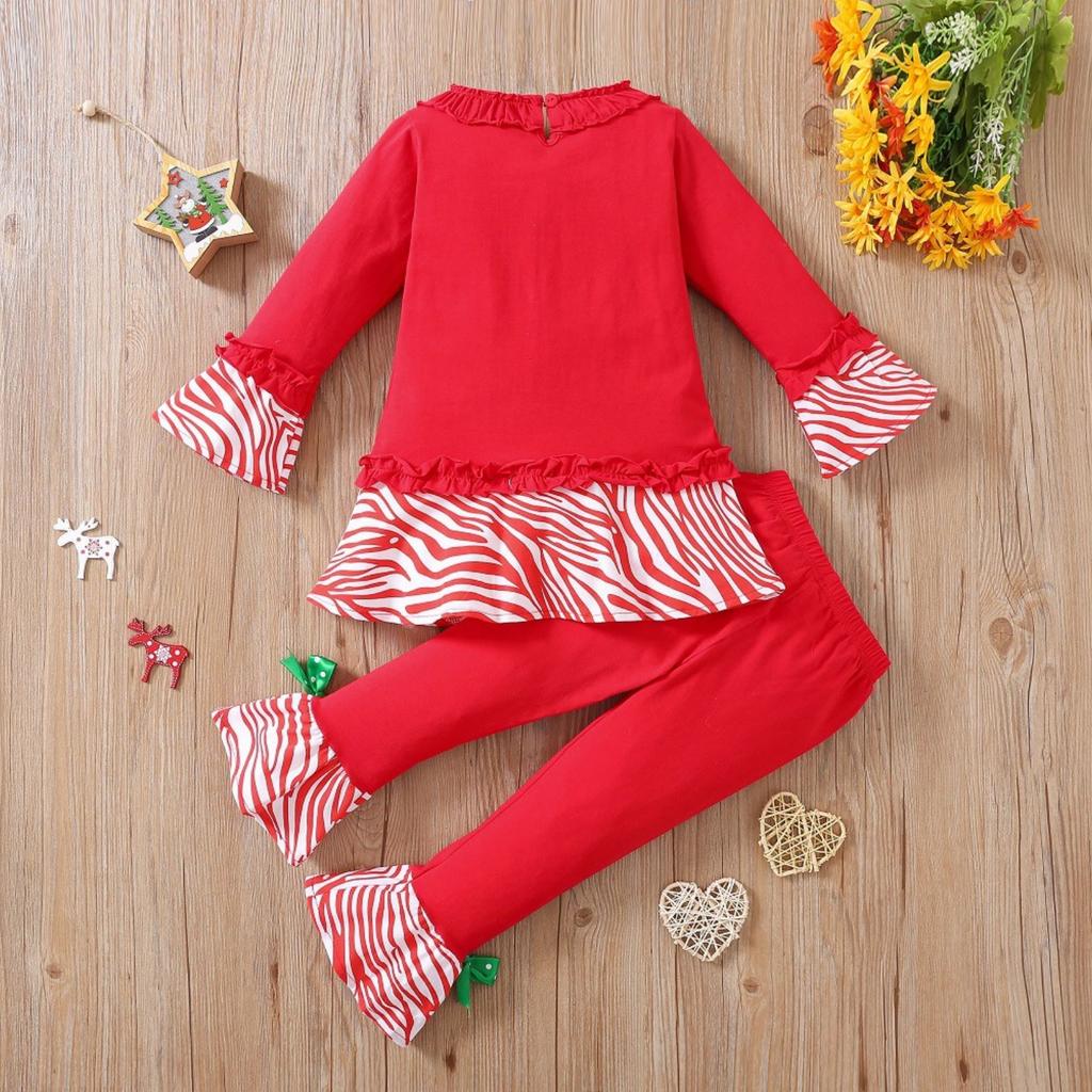 Kids Baby Fashion Minimalist Outfit