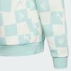 Kids Sweatshirts Crew Neck Moderate IN5204