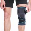 Tingbai Bo'er Outdoor Compression Knit Knee Support