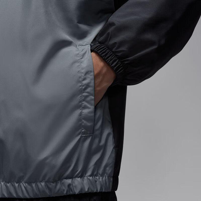 Jordan Air Non Hooded 23 Basketball Zip Long Sleeve Jacket Men Jackets IO9830010