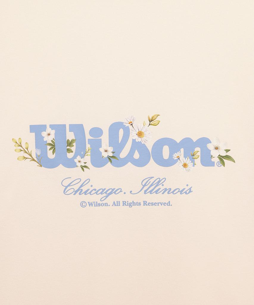 Wilseun Pure Dry Blossom T-Shirt Uni (3 Colors)