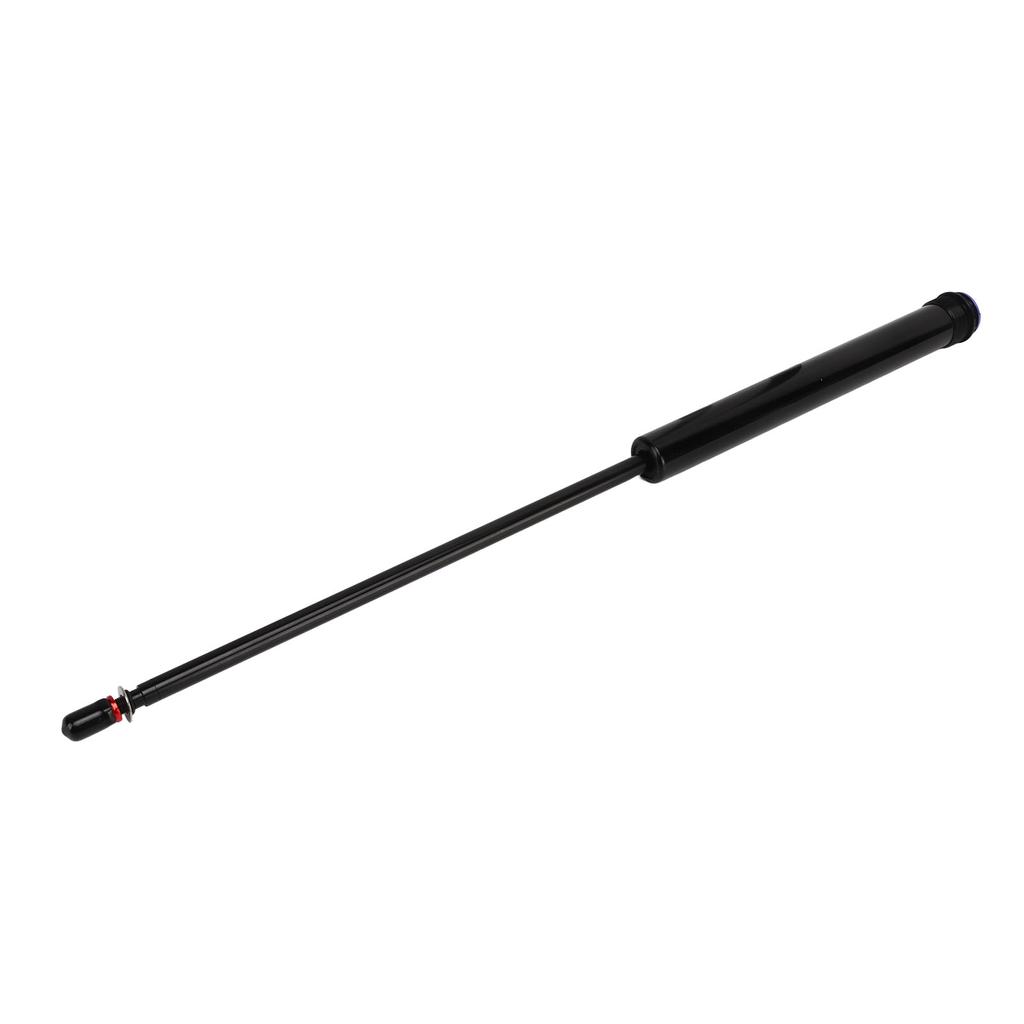 Bike Fork Air Pneumatic Rod High Strength Aluminum Alloy Air Pneumatic Rod Repair Parts for 29 Inch Bike Fork Repair