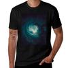 Stronger (Round Things) Tshirt Daily Casual Short Sleeve Tee Shirt