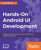 Bok Hands-On Android UI Development