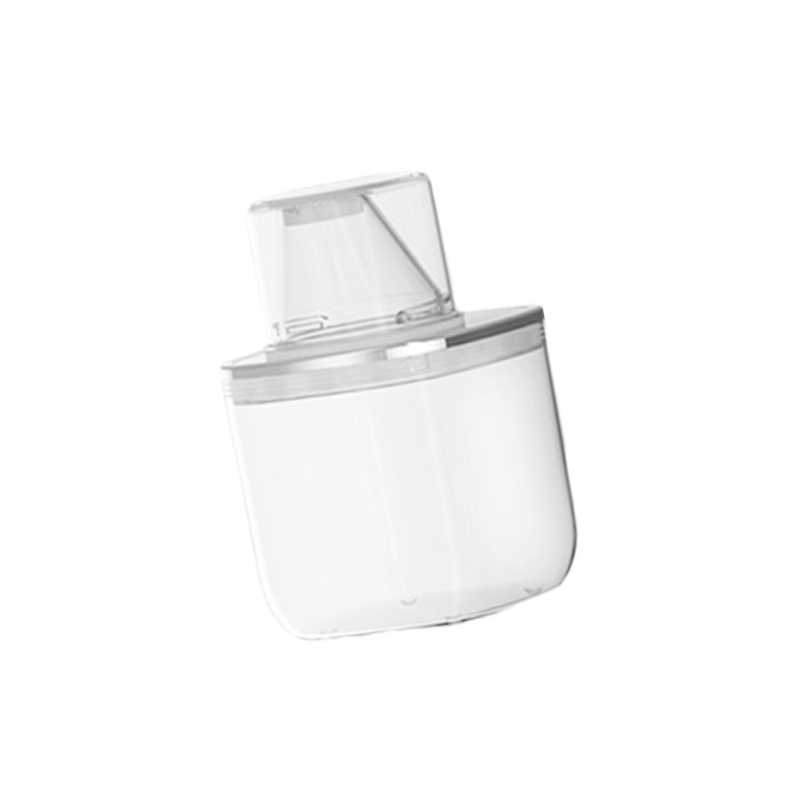 

Герметичные контейнеры для хранения свежести продуктов, контейнеры для хранения зерновых культур, герметичные контейнеры для здоровых перекусов и приготовления еды S