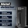 Güç Araçları – Metal dedektörleri ve duvar tarama cihazı