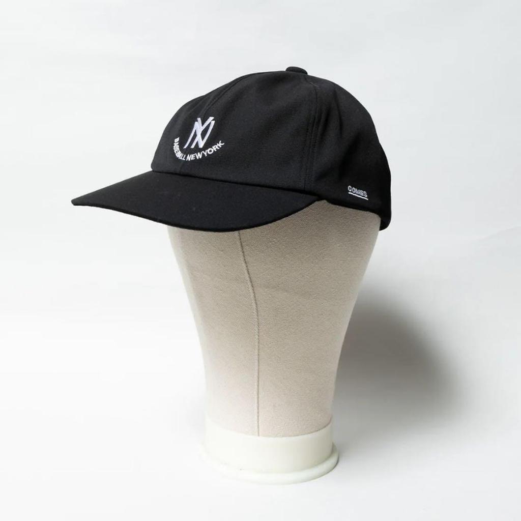 [USED] COMESANDGOES / CAP Comes and Goes Size S