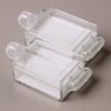 2Pcs Transparent Ship Button Protection Covers Easy Installation Rocker Switch Guard Switch Protector for Outdoor Use