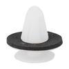 Fastener Clips With Sealer For Mercedes R129 W202 W203 W211