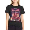Baby Driver Movie Poster T-Shirt
