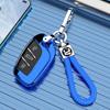 Compatible SAIC R Car ER6 Key Case: New Interior Shell for Roewe Feifan R - Fits 25 Models