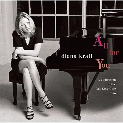 All for You: A Dedication to the Nat