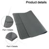 Kitchen Stove Mat Electric Stove Cover Absorbs Dripping Water Air Circulation Dish Drying Mat Expand Workspace
