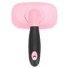Cat Dog Hair Comb 360 degrees  Rotation Deshedding Brush   Removal Comb Pet Grooming Tool