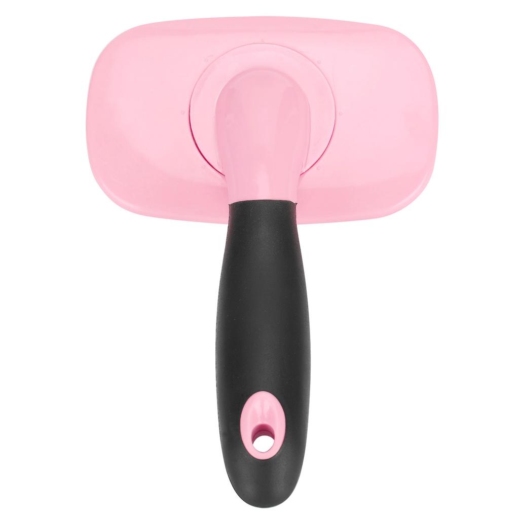 Cat Dog Hair Comb 360 degrees  Rotation Deshedding Brush   Removal Comb Pet Grooming Tool