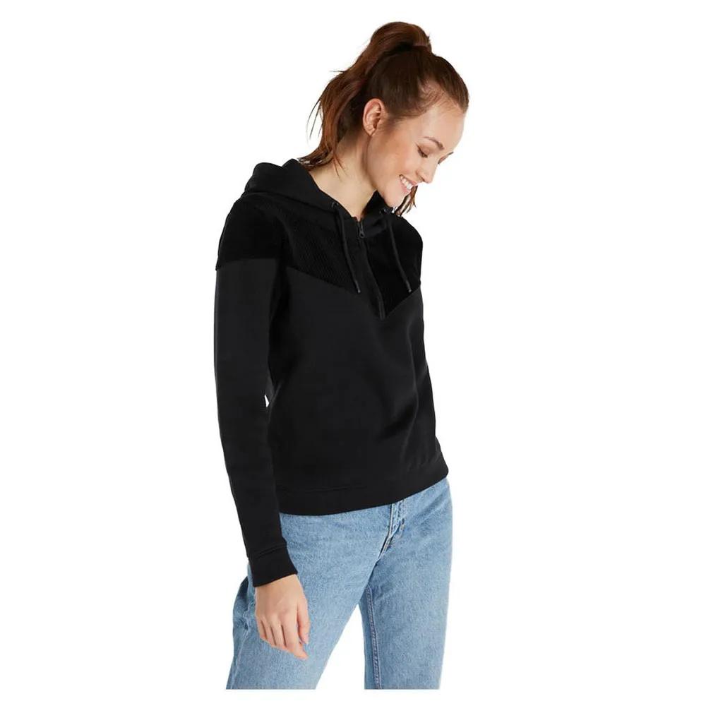 

Protest Толстовка с капюшоном Nxgatami L