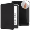 For Kindle Paperwhite 2025 7 Inch (12th Generation) Auto Wake/Sleep Colorsoft Case Shockproof Wear Resistant SA568B Shell TPU