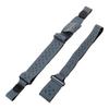 Head Straps Band Synthetic Fiber Material for FPV Goggles V2 Replacement Set Sweat-resistant and Washable