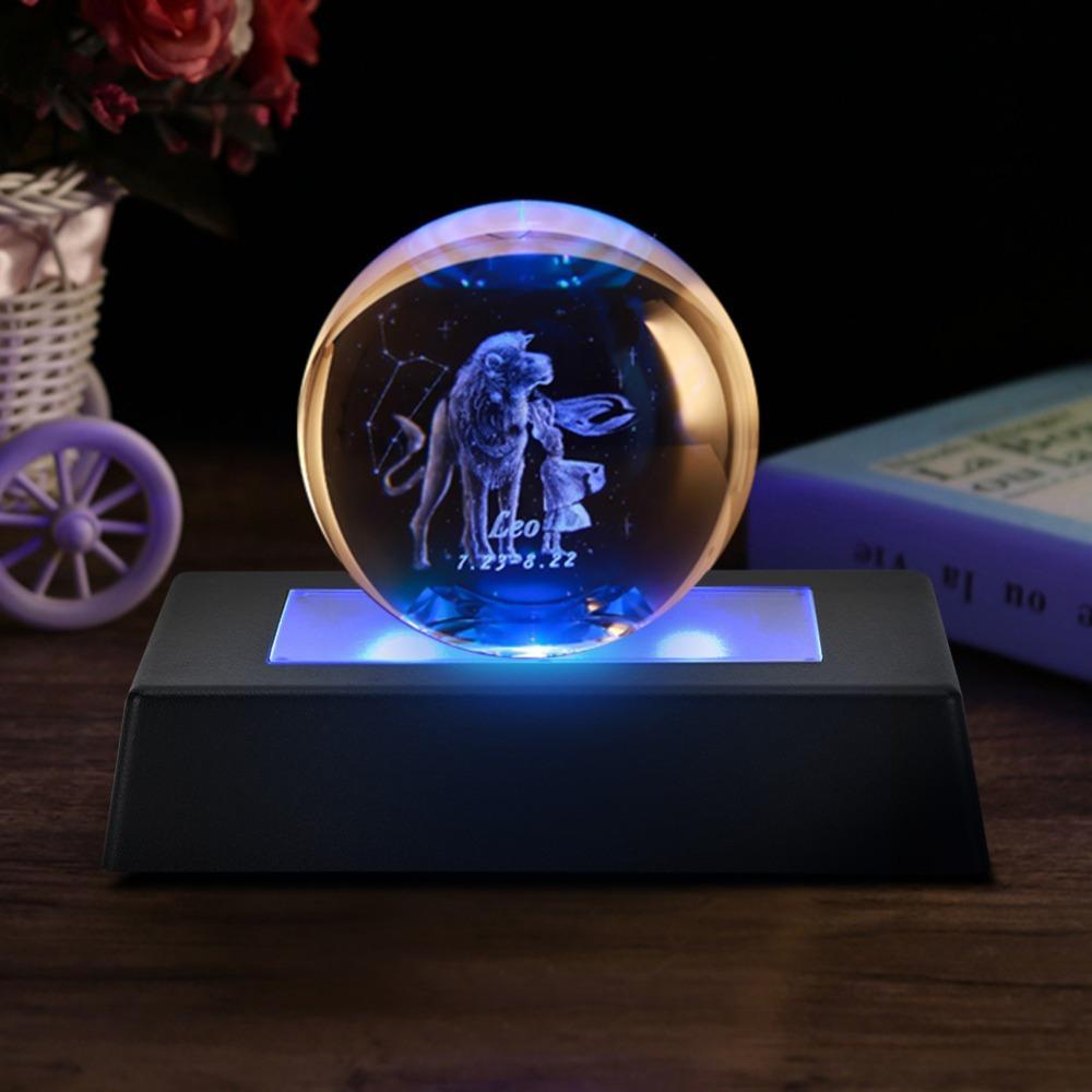Color Changing Color Changing Light Stand Rectangle Display Stand  For Artwork Plate