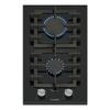 Gas Hob - BOSCH - PRB3A6I40 - 30 Cm - 2 Burners - FlameSelect®