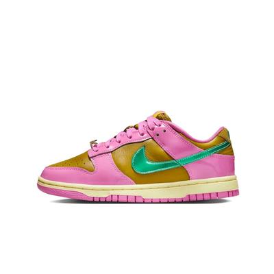 Dunk Low Parris Goebel