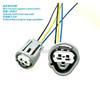 XG7037-2.2-21/ 6189-0486 suitable for Hitachi throttle motor water temperature pressure switch sensor solenoid valve engine plug