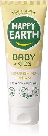 

Nourishing Cream for Children TU прозрачный