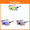 Outdoor Cycling Sunglasses With Pc Lenses Uv400 Protection For Men And Women