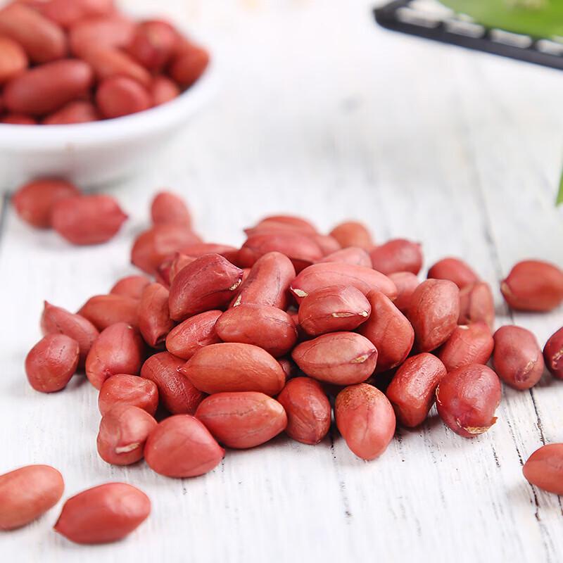 Yao Duoduo Red Skin Peanuts