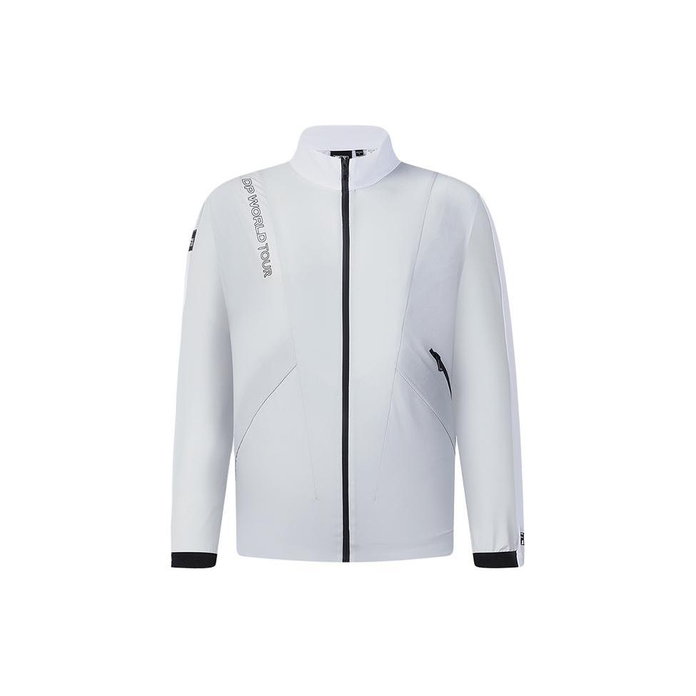 FILA Golf Jackets & Coats Men s Mist Gray Blue A11M415705F-LB XL