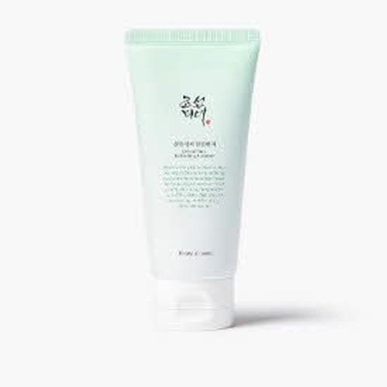 

Beauty of Joseon Green Plum Refreshing Cleanser 100ml Gentle Korean Facial Cleanser 100ml
