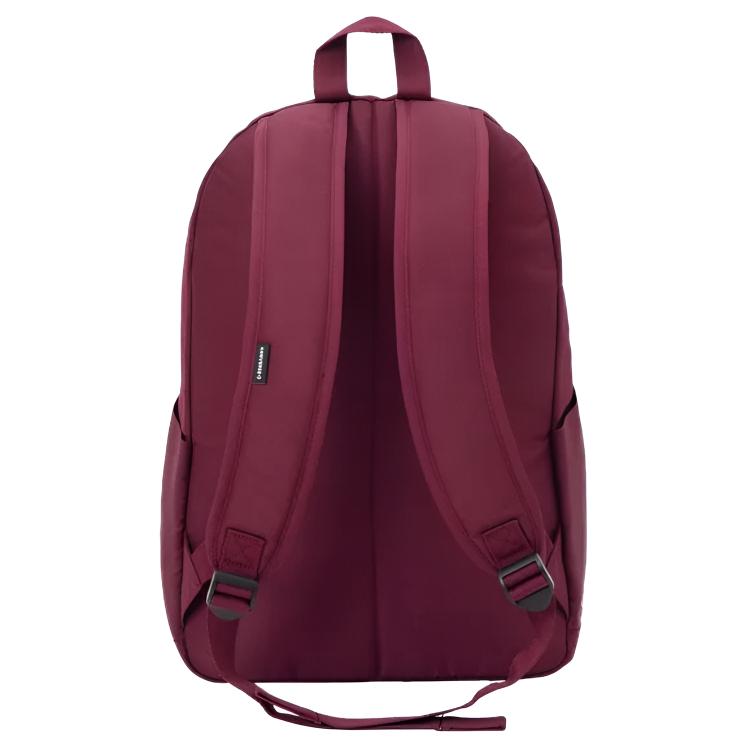 Converse GO 2 Polyester Backpack Regular Unisex Red UA5796-RCV