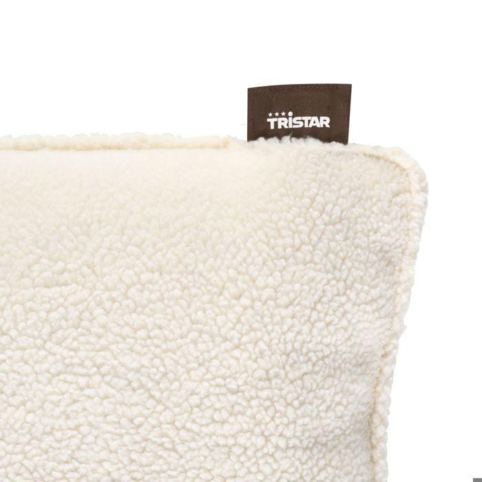 Kabelloses Heizkissen 60 x 45 cm - 5.000 mAh Powerbank