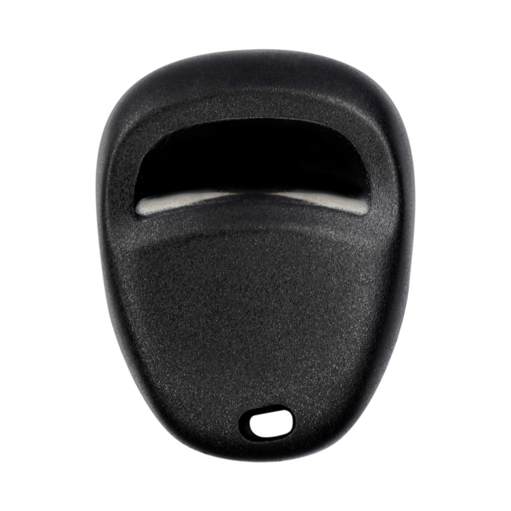 2Pcs Remote Keyless Entry Key For GMC Sierra Suburban Sonoma 1999-2001